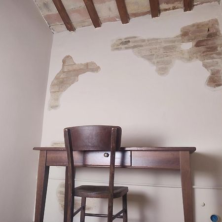 Agriturismo Fonte Carella Monte San Pietrangeli Экстерьер фото