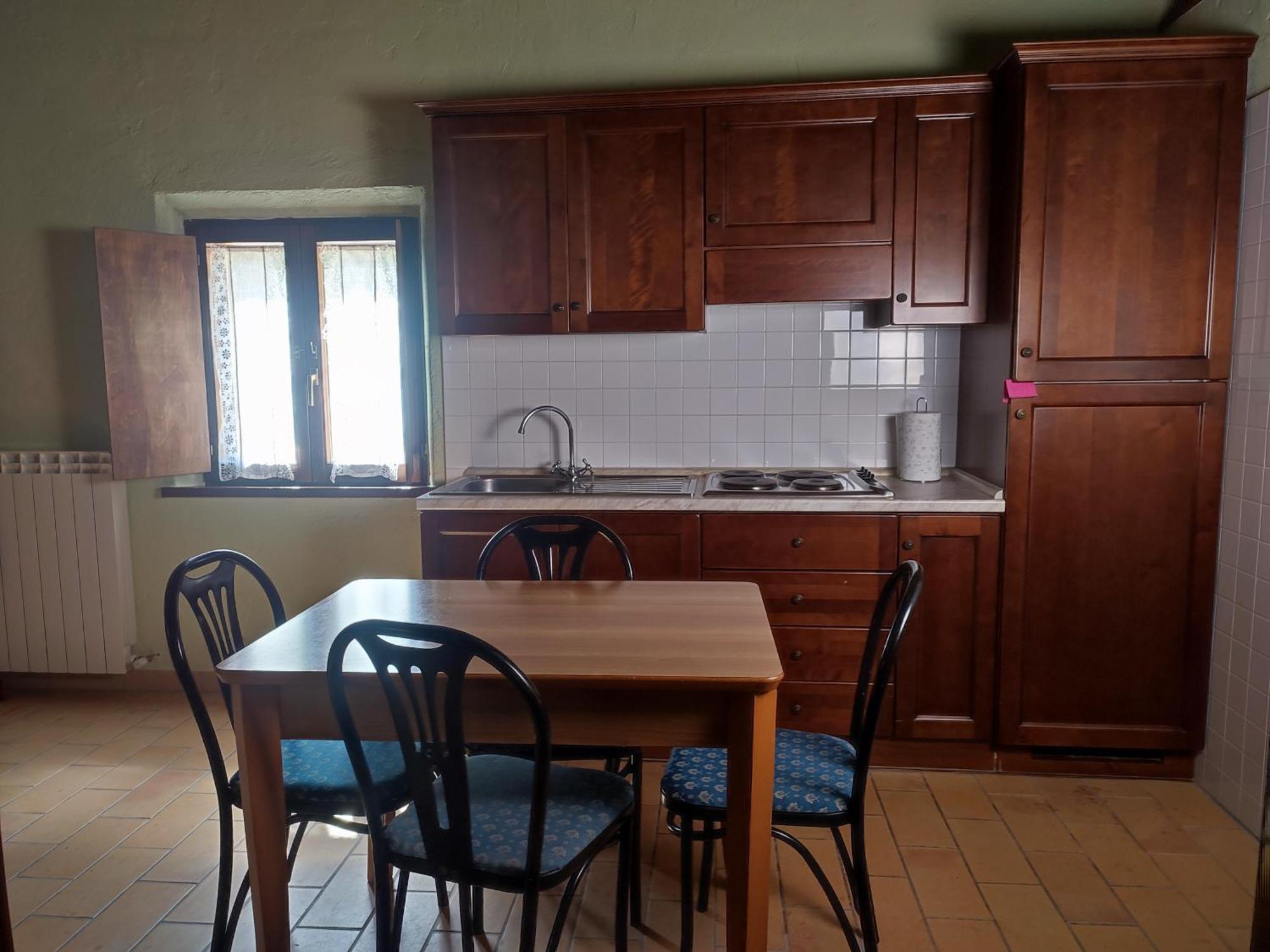 Agriturismo Fonte Carella Monte San Pietrangeli Экстерьер фото