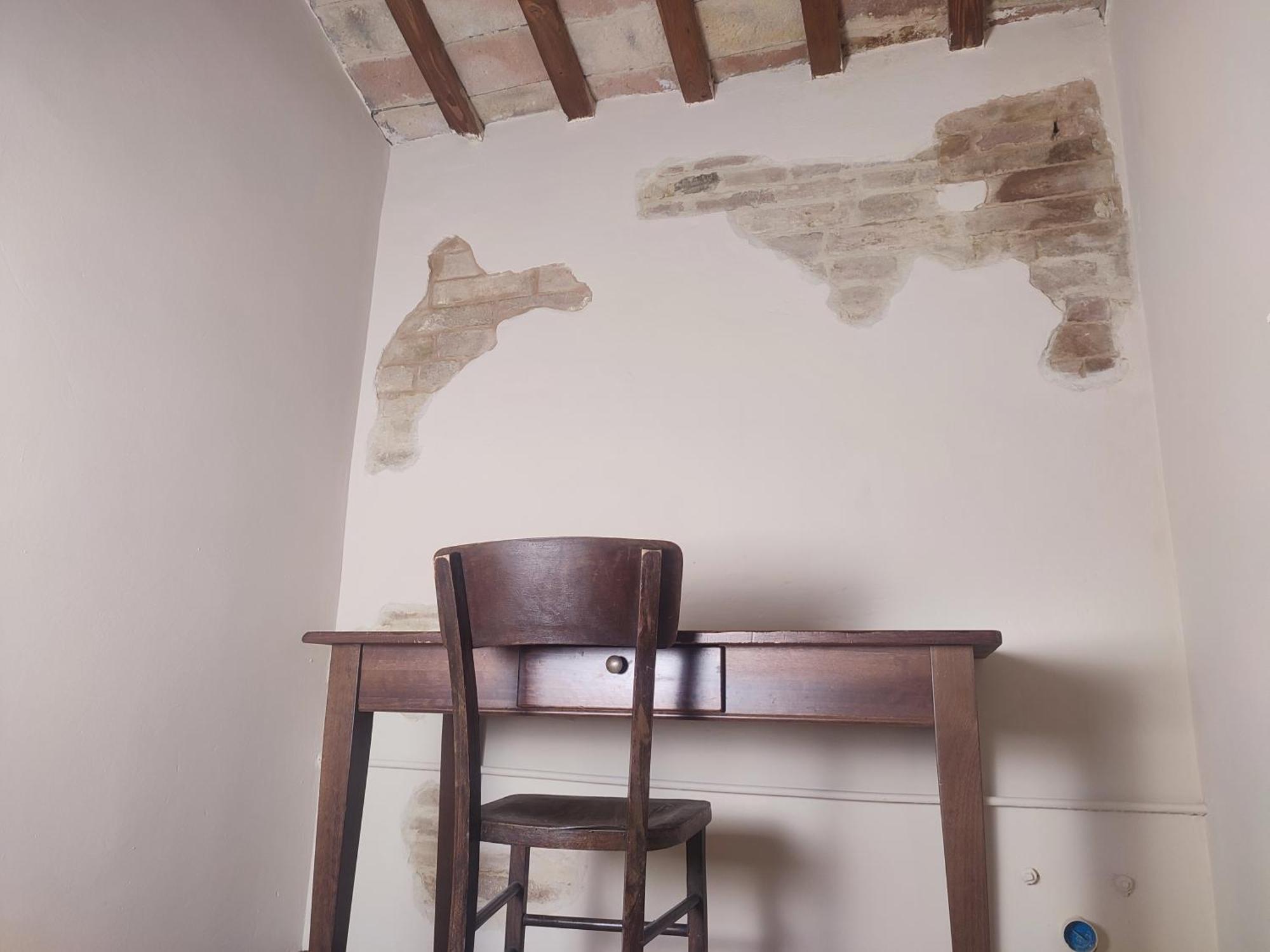 Agriturismo Fonte Carella Monte San Pietrangeli Экстерьер фото