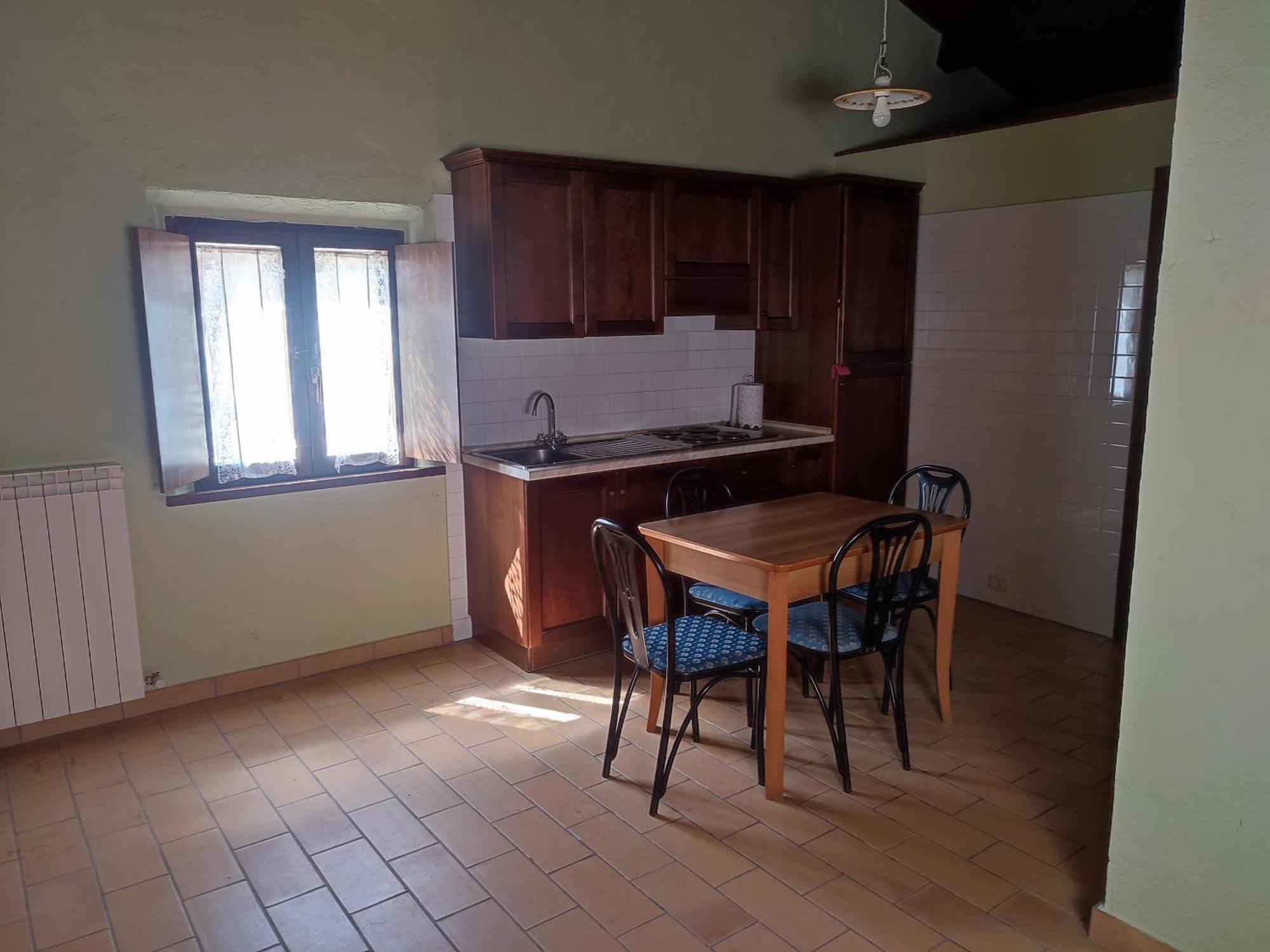Agriturismo Fonte Carella Monte San Pietrangeli Экстерьер фото