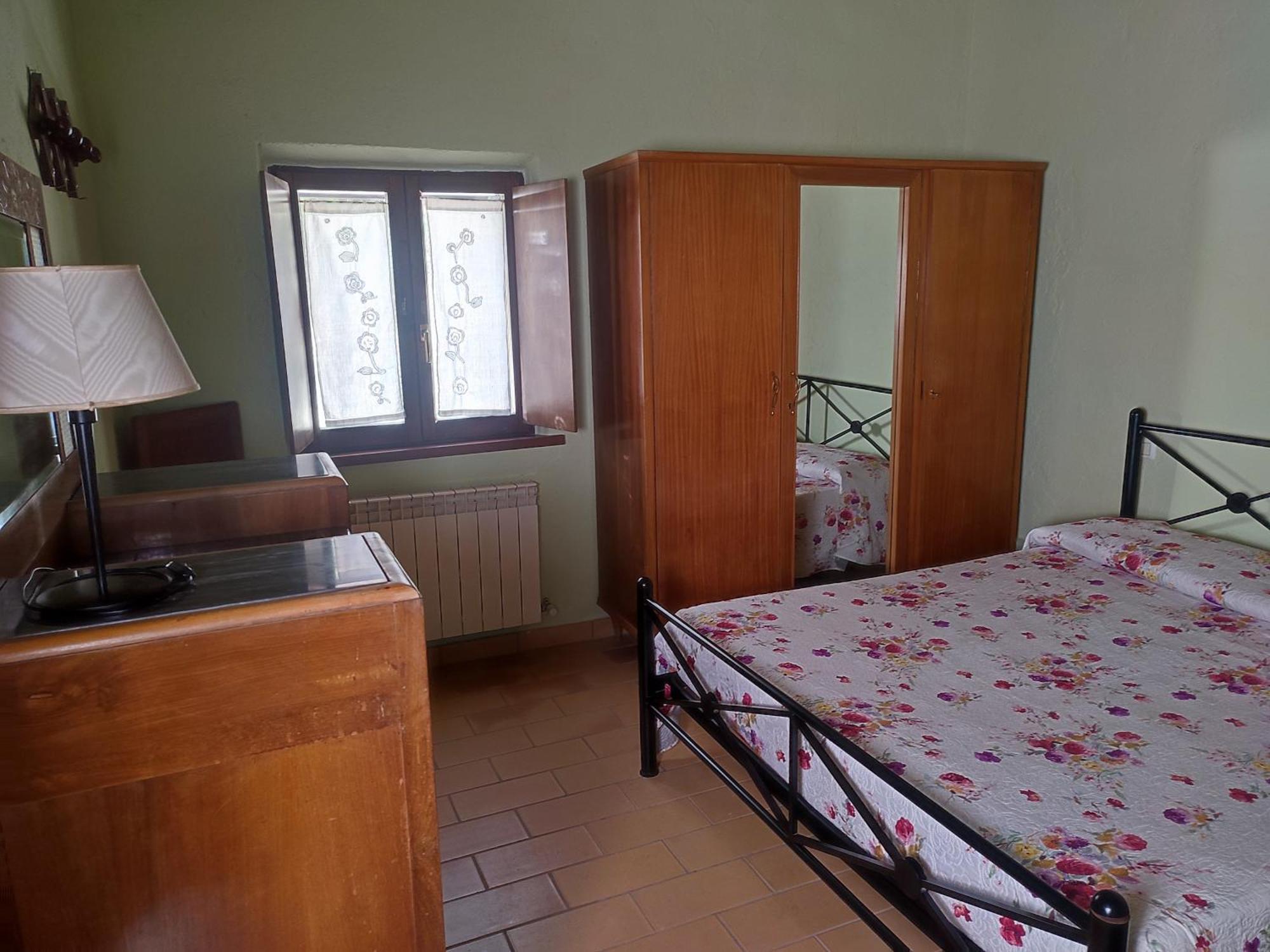 Agriturismo Fonte Carella Monte San Pietrangeli Экстерьер фото