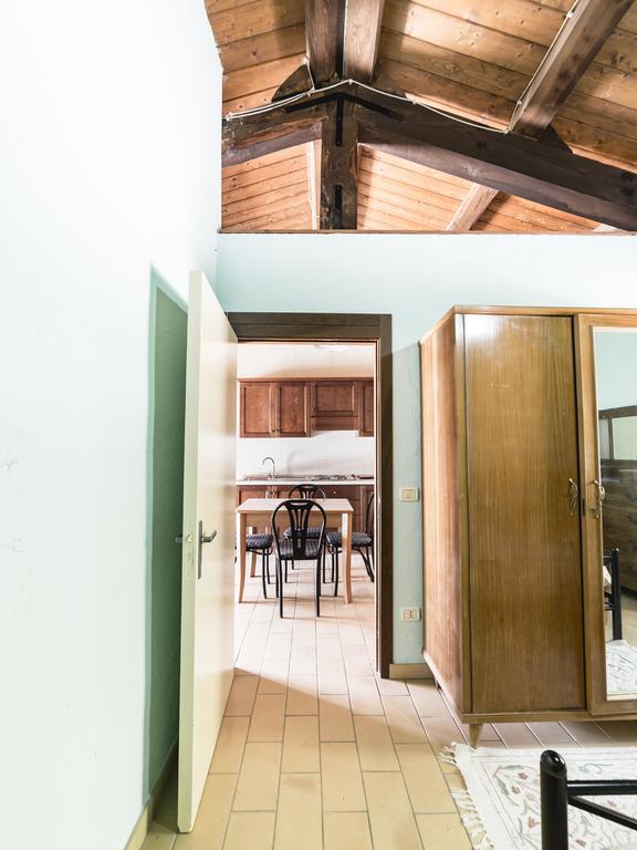 Agriturismo Fonte Carella Monte San Pietrangeli Экстерьер фото