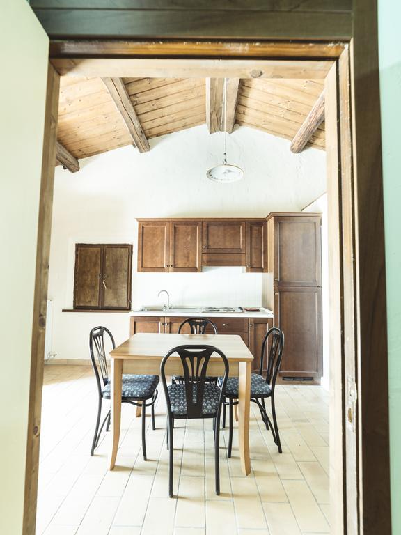 Agriturismo Fonte Carella Monte San Pietrangeli Экстерьер фото