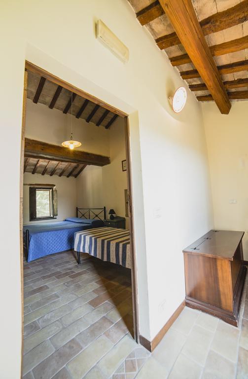 Agriturismo Fonte Carella Monte San Pietrangeli Экстерьер фото
