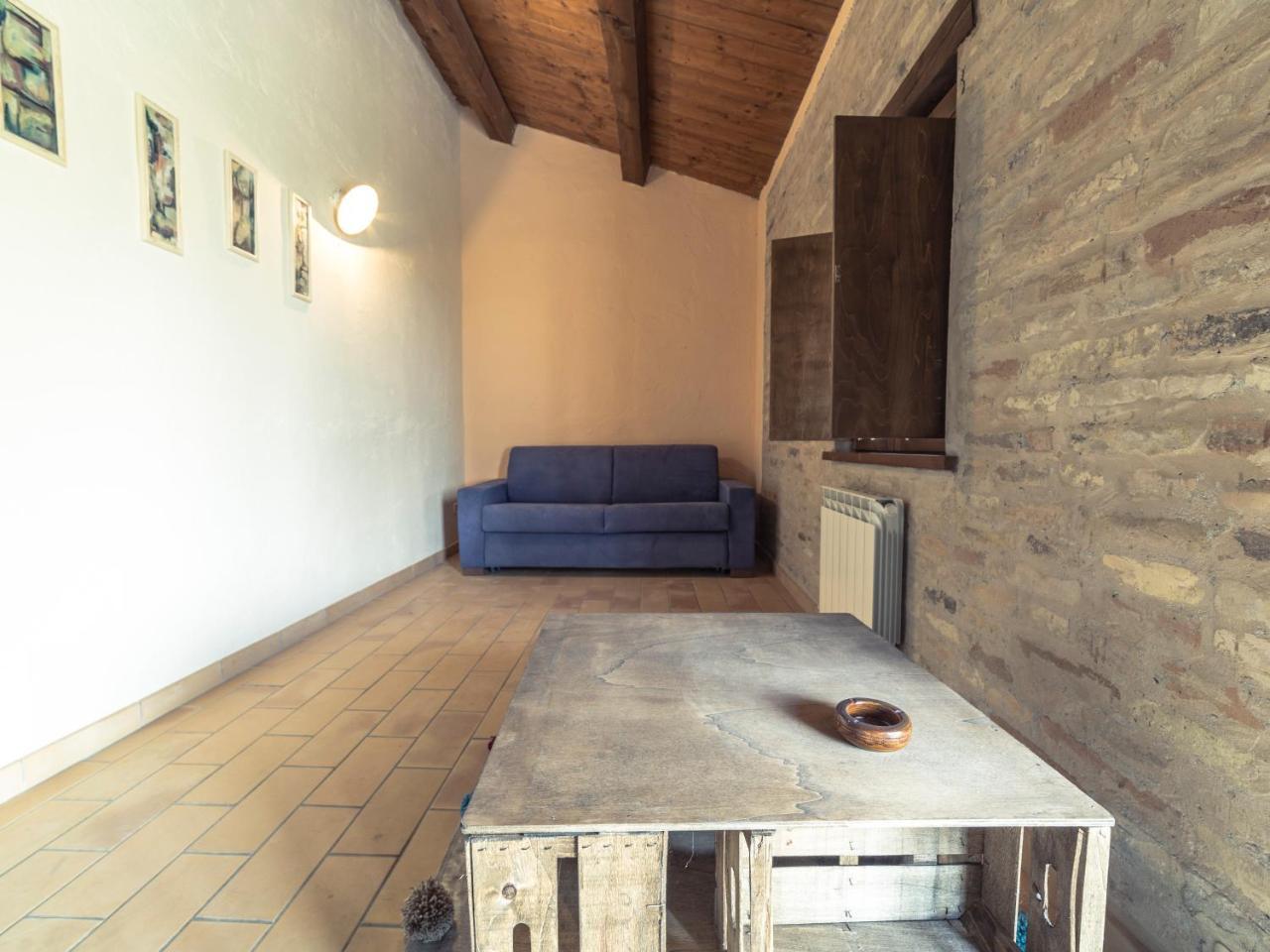 Agriturismo Fonte Carella Monte San Pietrangeli Экстерьер фото